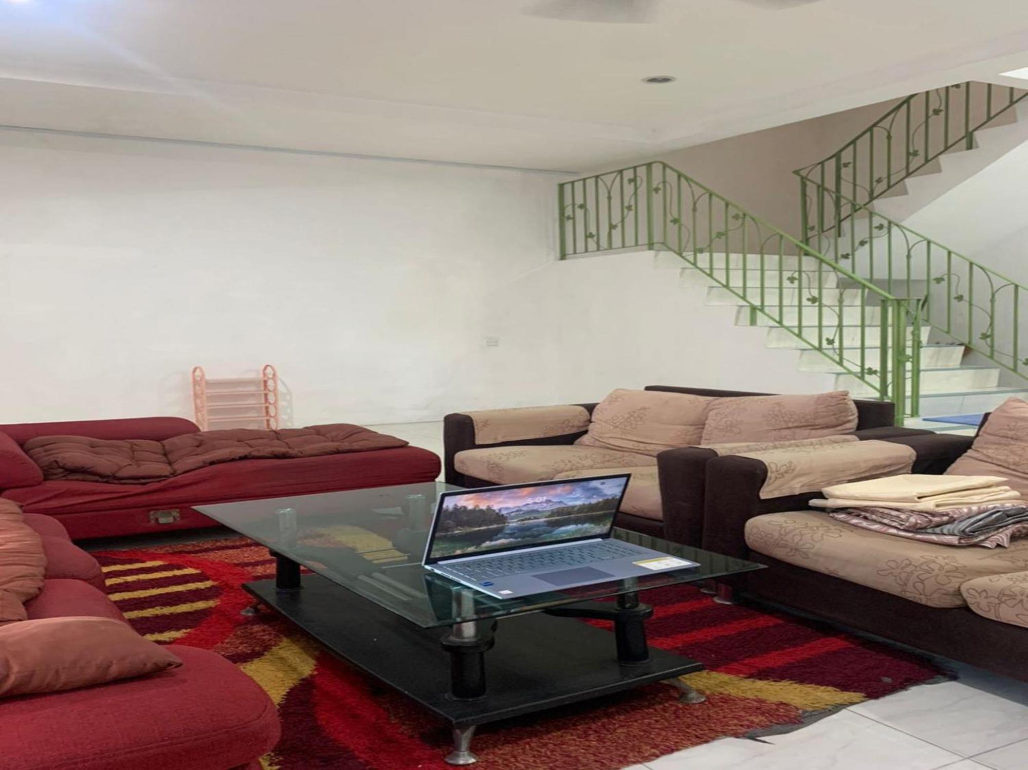 Hotel Oyo 90966 Family Botani Ipoh