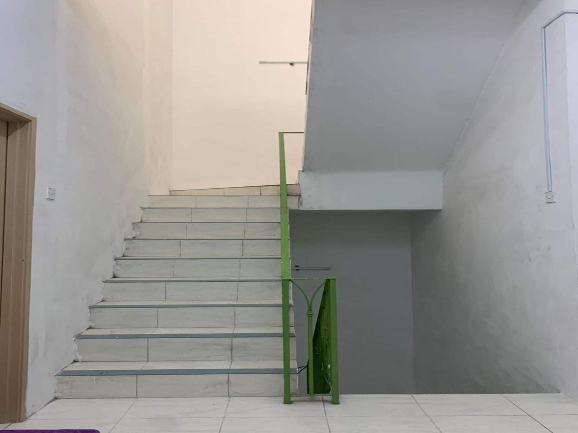 Hotel Oyo 90966 Family Botani