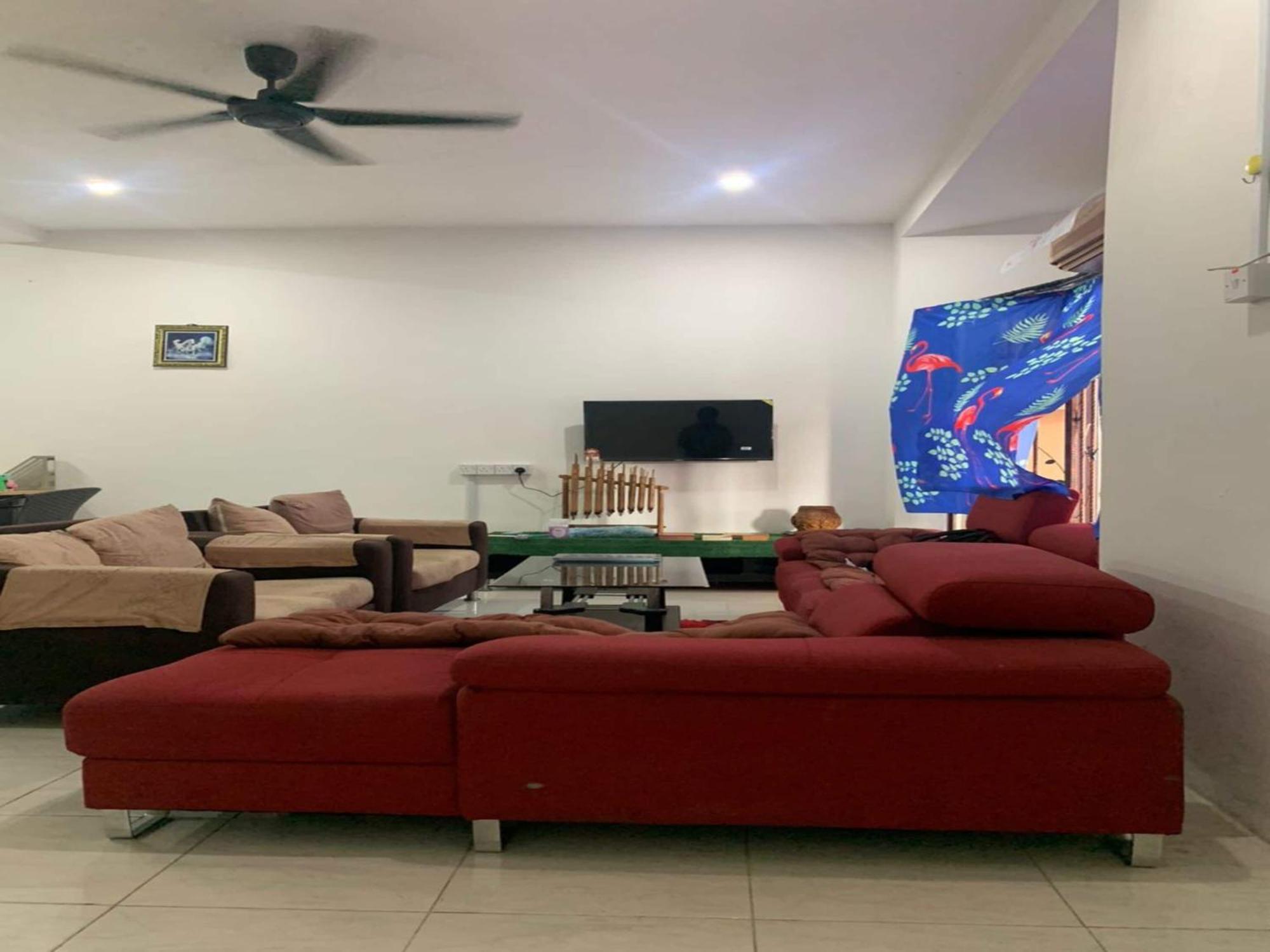 Hotel Oyo 90966 Family Botani Ipoh