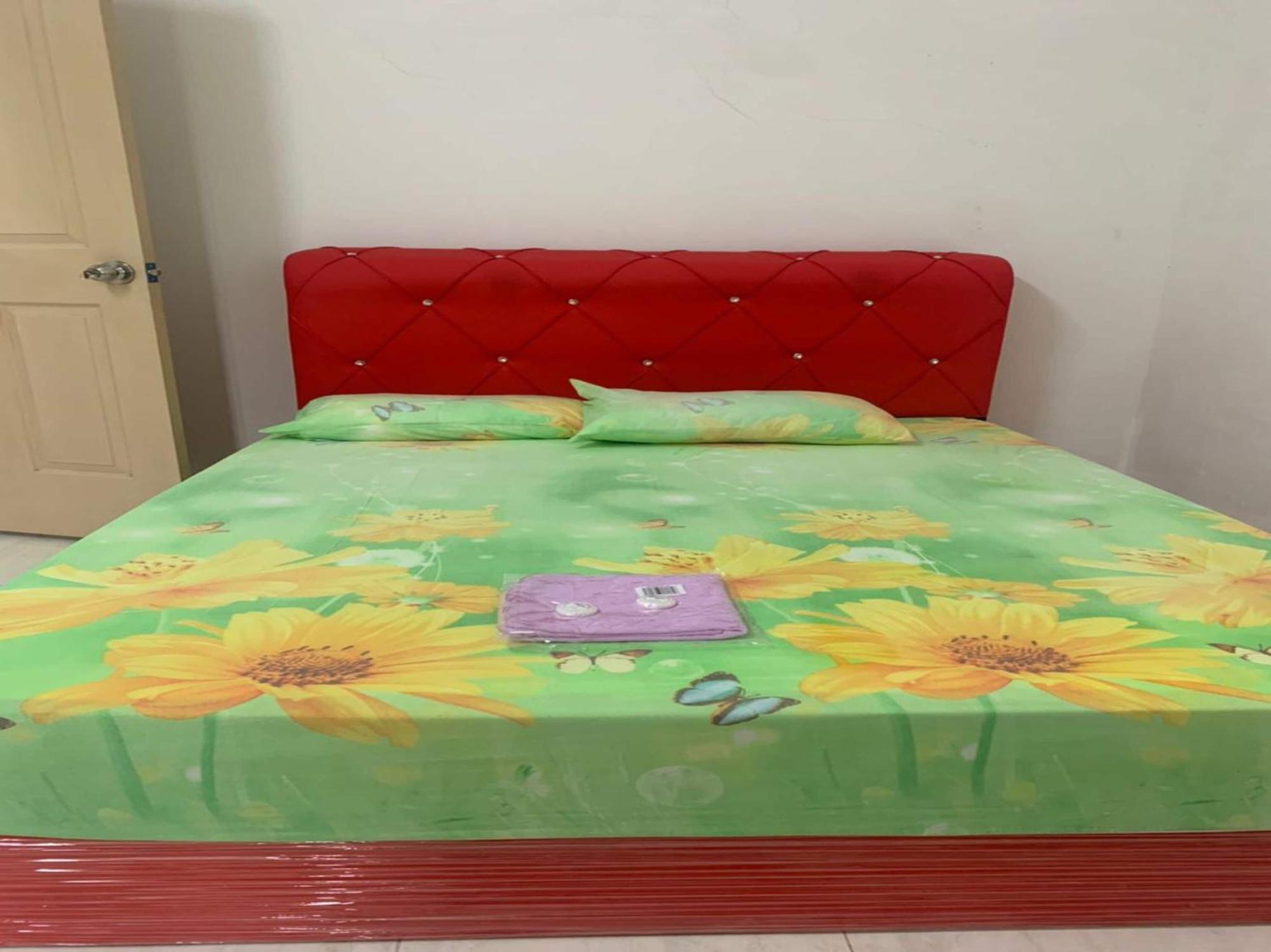 Oyo 90966 Family Botani Ipoh
