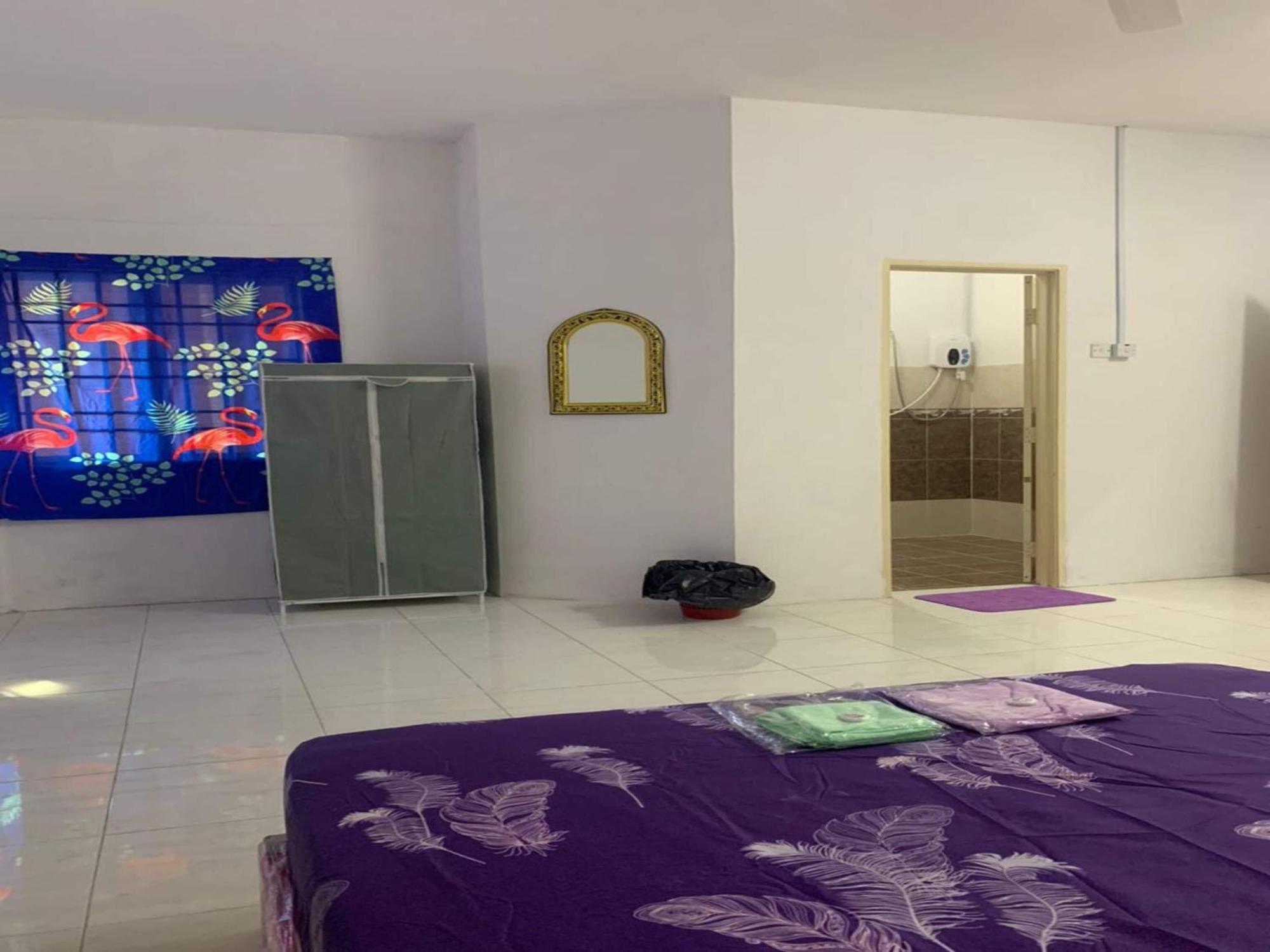 Hotel Oyo 90966 Family Botani Ipoh