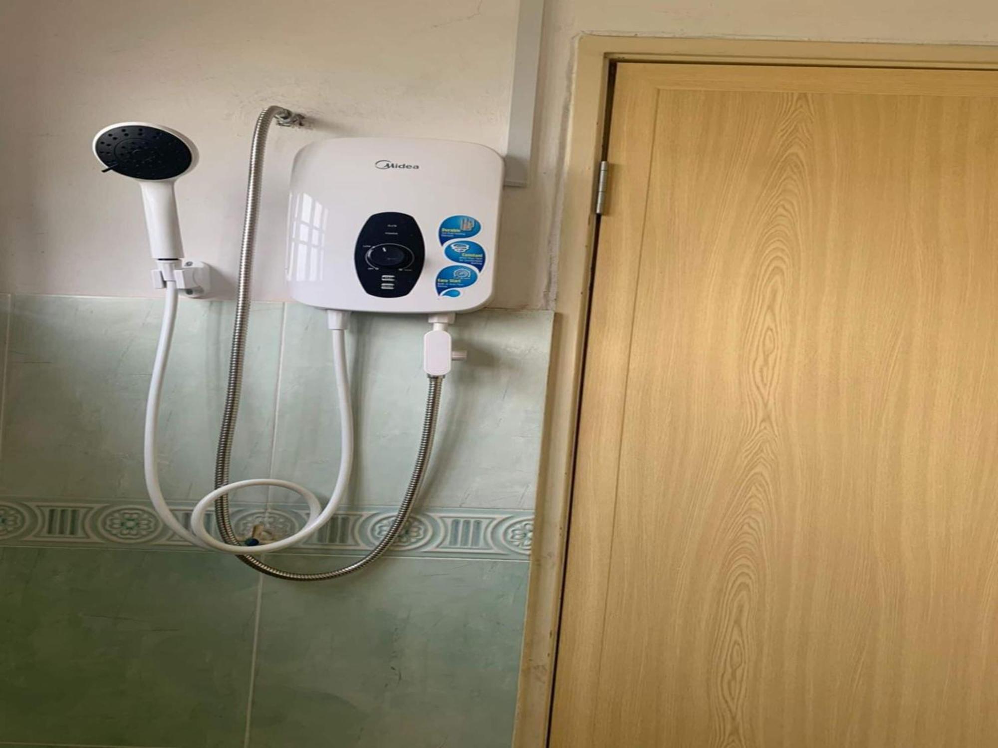 Hotel Oyo 90966 Family Botani Ipoh