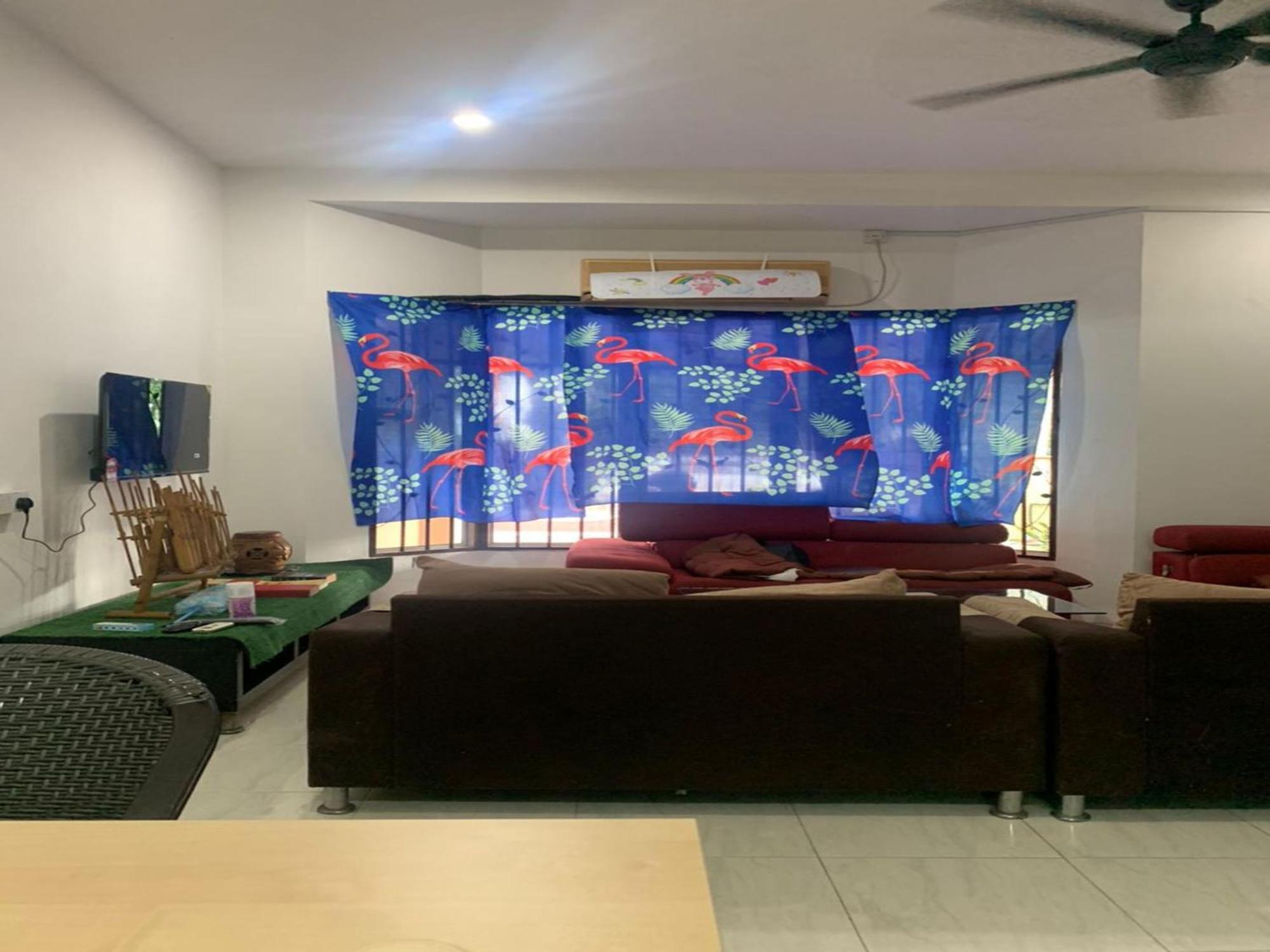 Hotel Oyo 90966 Family Botani Ipoh
