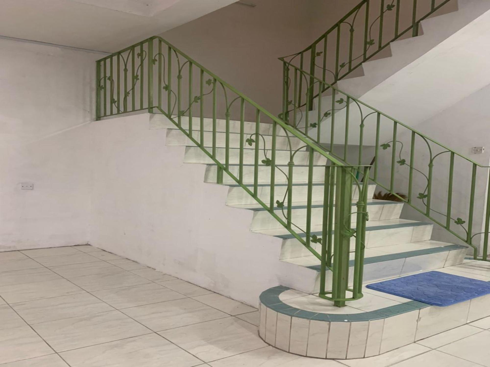 Hotel Oyo 90966 Family Botani Ipoh